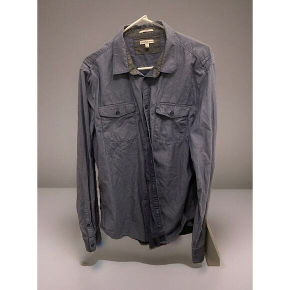 Calvin Klein Other - Calvin Klein Modern Fit Shirt Men’s XL Casual Button Down